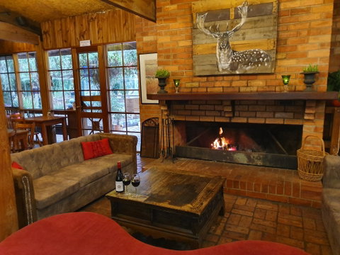 The Wander Inn - Sunshine Coast Tourism 2