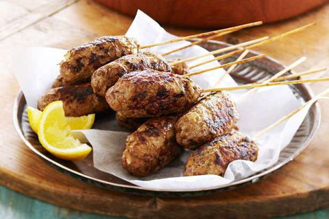 The Outback Kitchen - Holiday Sunshine Coast 0