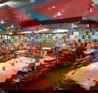 The Brook Hotel - Sunshine Coast Tourism