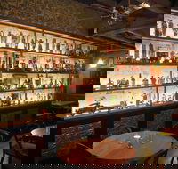The 18th Amendment Bar - Sunshine Coast Tourism