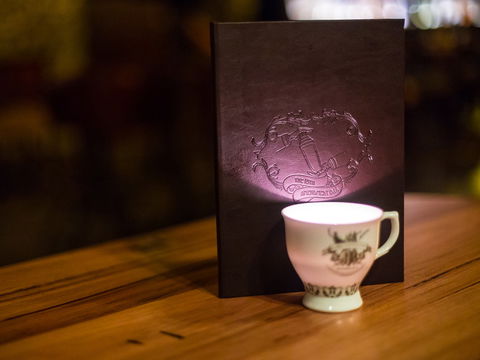 The 18th Amendment Bar - Sunshine Coast Tourism 1