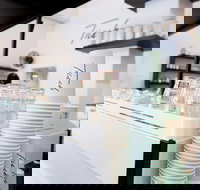 Tiisch - Sunshine Coast Tourism