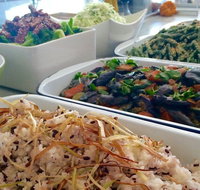 Tofu Shop International - Holiday Sunshine Coast