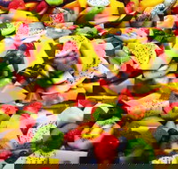 Top Juice - Glebe - Sunshine Coast Tourism