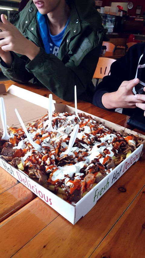 Tufan's - Sunshine Coast Tourism 0