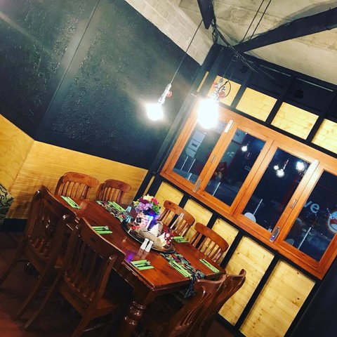 Two Brothers Mediterranean - Holiday Sunshine Coast 0