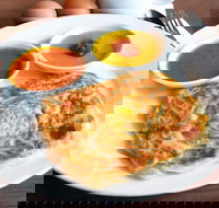 Unggal Ammas - Sunshine Coast Tourism