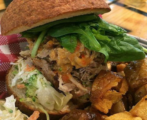 Urban Food Mafia - Sunshine Coast Tourism 0