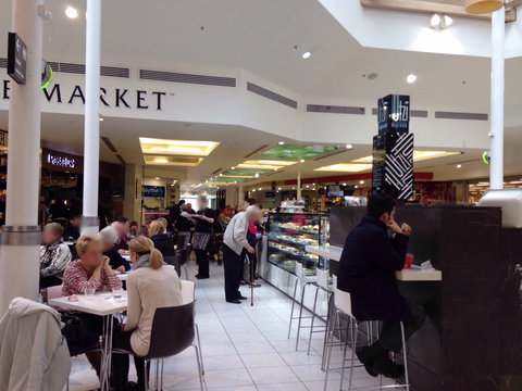 Utzi Espresso - Holiday Sunshine Coast 0