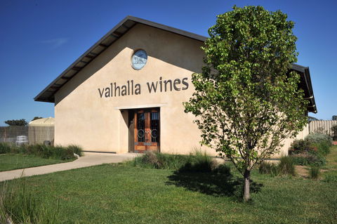 Valhalla Wines - Sunshine Coast Tourism 0