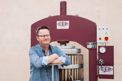 Valhalla Wines - Sunshine Coast Tourism 1