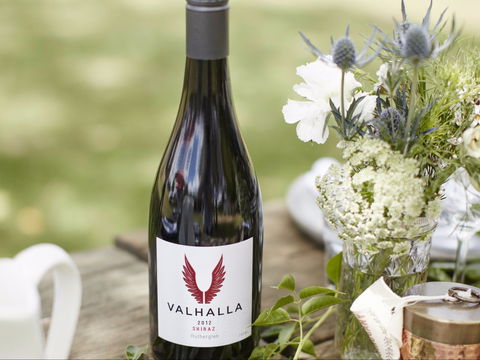 Valhalla Wines - Sunshine Coast Tourism 2