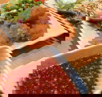 Vi Pa Thai - Sunshine Coast Tourism