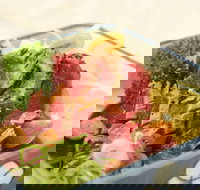 Wagaya Japanese Restaurant - Sunshine Coast Tourism