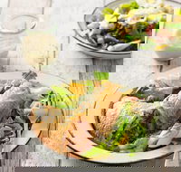 Woodhouse Cafe - Sunshine Coast Tourism