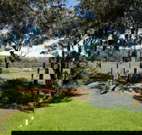 Woodlands Wines - Holiday Sunshine Coast