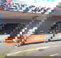 Xibit Car Wash Cafe - Holiday Sunshine Coast