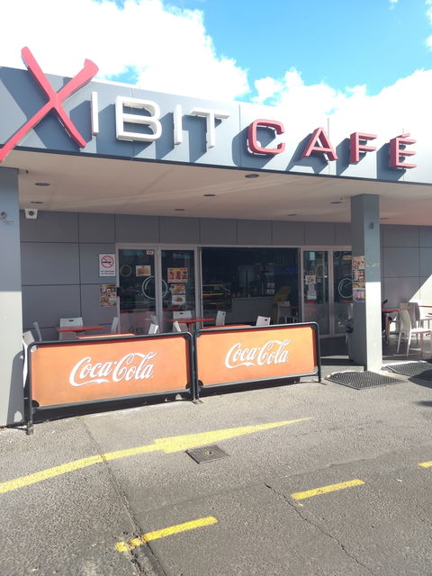 Xibit Car Wash Cafe - Holiday Sunshine Coast 0