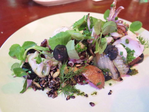 YaYa Bar And Eatery - Sunshine Coast Tourism 0