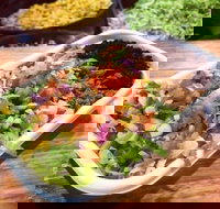 Zambrero Nundah - Nundah - Sunshine Coast Tourism