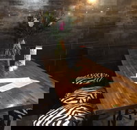 Z Bar And Restaurant - Sunshine Coast Tourism