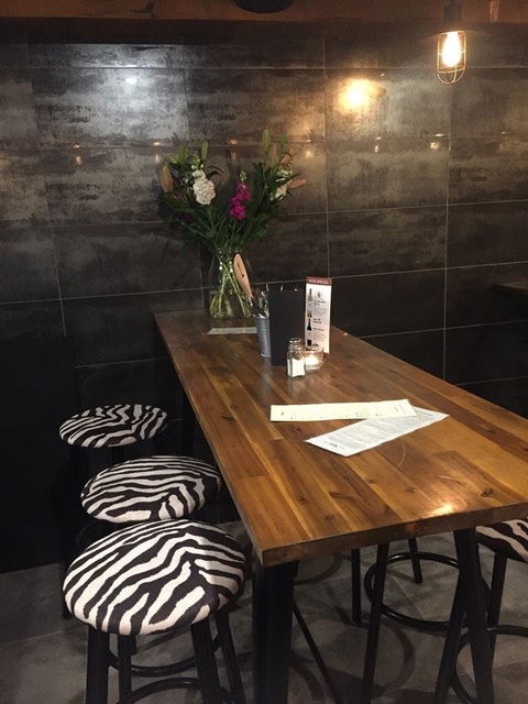 Z Bar And Restaurant - Sunshine Coast Tourism 0