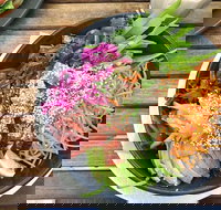 Zesto Cafe - Sunshine Coast Tourism