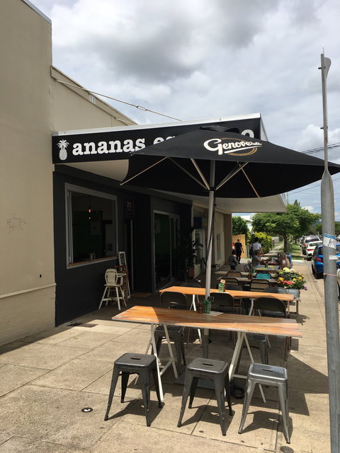 Ananas Espresso - Sunshine Coast Tourism 1