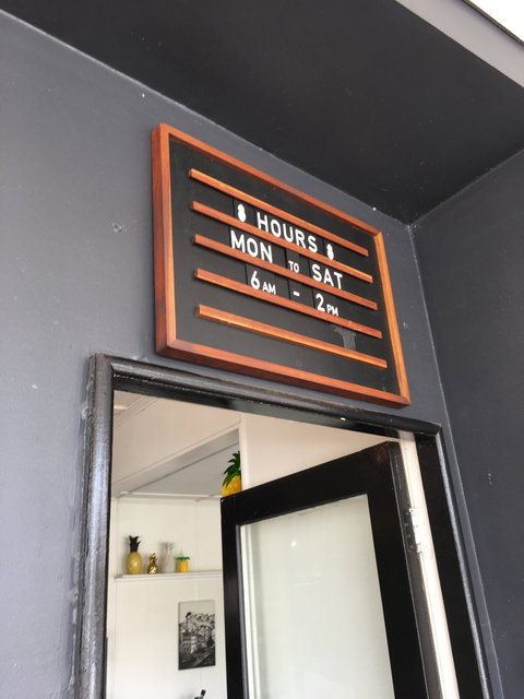 Ananas Espresso - Sunshine Coast Tourism 3