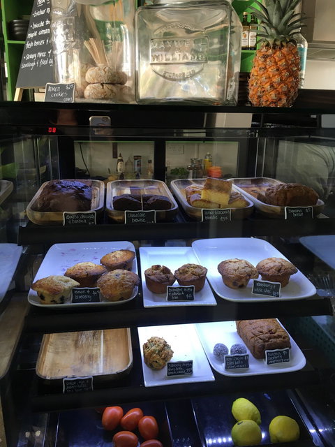 Ananas Espresso - Sunshine Coast Tourism 4
