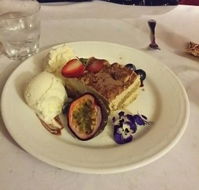 Anna's Restaurant - Sunshine Coast Tourism