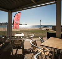 Avoca Beach Seafoods - Holiday Sunshine Coast