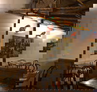 Bamboo Hut Bistro - Sunshine Coast Tourism
