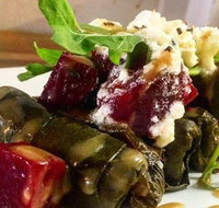 Bibbulmun Cafe - Sunshine Coast Tourism