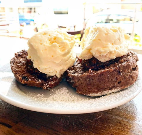 Bibbulmun Cafe - Sunshine Coast Tourism 11