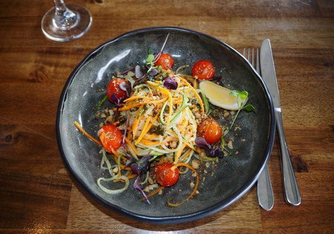 Bibbulmun Cafe - Sunshine Coast Tourism 12
