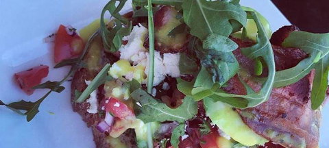 Bibbulmun Cafe - Sunshine Coast Tourism 3