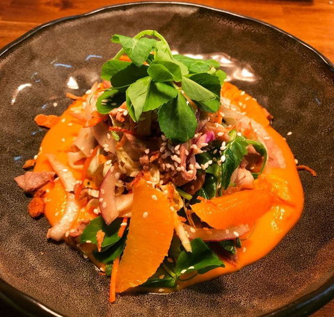 Bibbulmun Cafe - Sunshine Coast Tourism 8