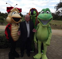 Bissys Cafe  Catering - Sunshine Coast Tourism