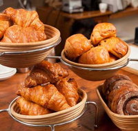 Black Star Pastry Galeries - Holiday Sunshine Coast