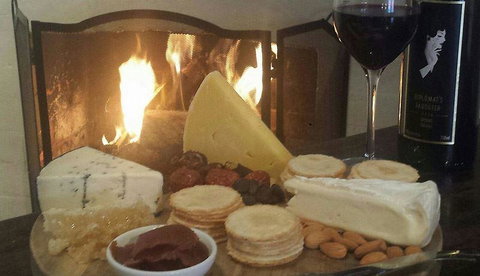 Blessed Cheese - Holiday Sunshine Coast 0