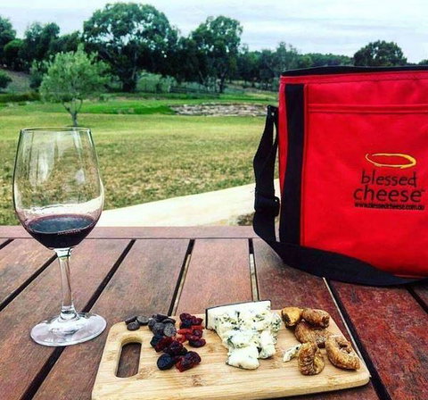 Blessed Cheese - Holiday Sunshine Coast 11