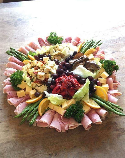 Blessed Cheese - Holiday Sunshine Coast 7