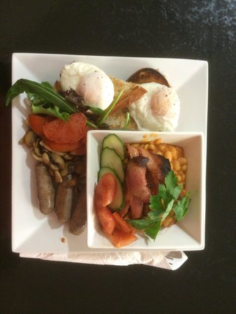 Cafe 417 - Sunshine Coast Tourism 0