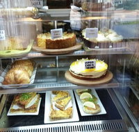 Capelberry Cafe - Sunshine Coast Tourism