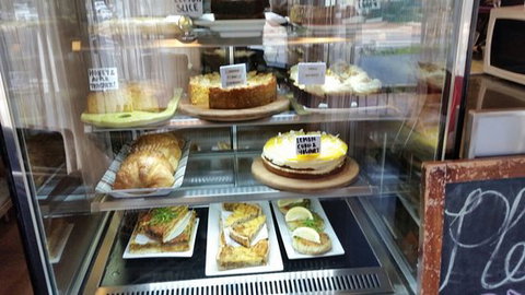 Capelberry Cafe - Sunshine Coast Tourism 0