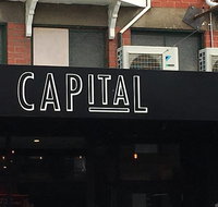 Capital - Holiday Sunshine Coast