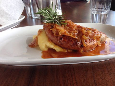 Due South - Sunshine Coast Tourism 0