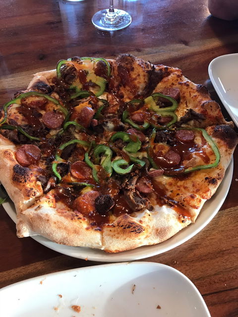 Due South - Sunshine Coast Tourism 1