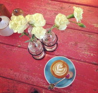 Favourite Chair Cafe - Holiday Sunshine Coast
